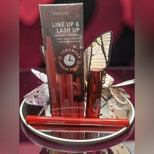ONE/SIZE by Patrick Starrr Line Up & Lash Up set